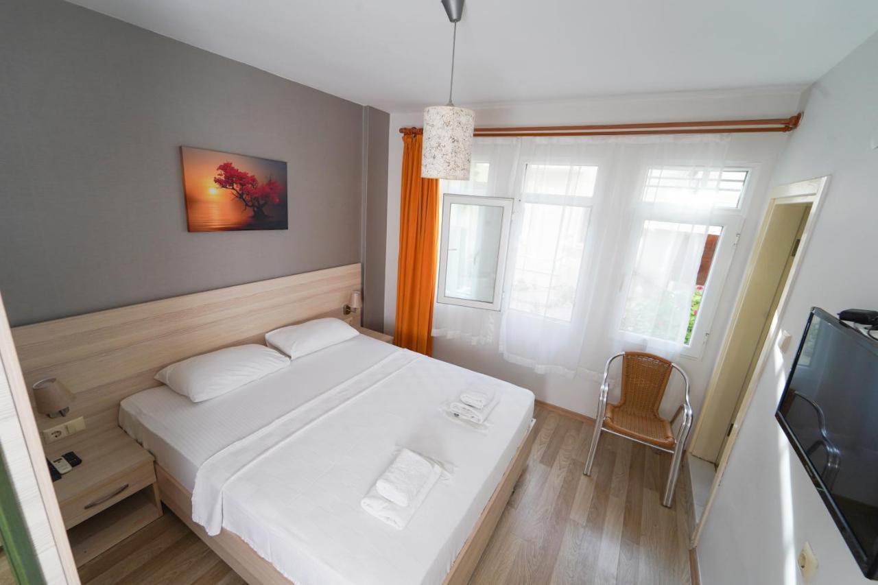 Limon 3* Foça