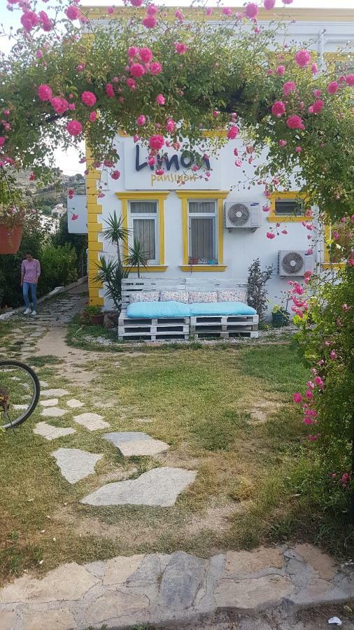 Limon Frühstückspension Foça